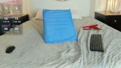 Bambi_cutee Live Image