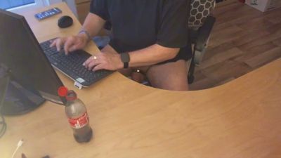 Barefooter Live Image