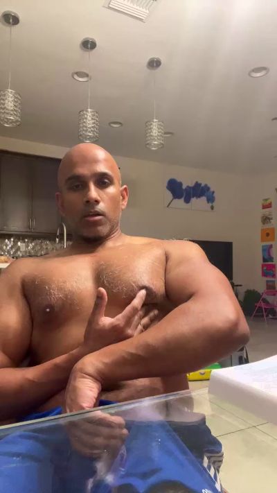 Beachmusclefit Live Image