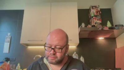 BearBoy78 Live Image