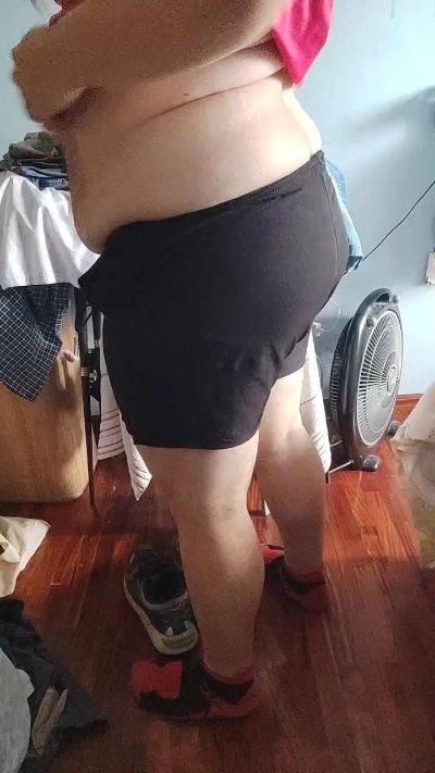 Bear_Macho Live Image