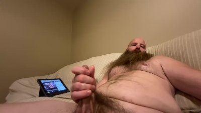 Bearded_viking Live Image