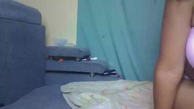 Bella_Khalifa Live Image