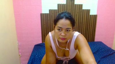 Bella_Summers_ Live Image