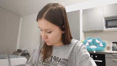 BethHarrier Live Image