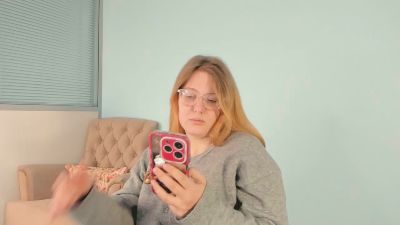 BettyBjorklund Live Image