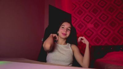 BeverleyChung Live Image