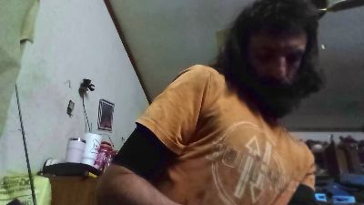 BigPeter87 Live Image