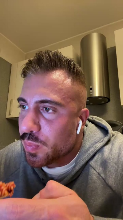 Bigwhitebull Live Image