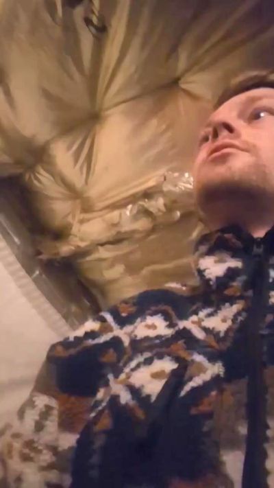 Billybulks Live Image