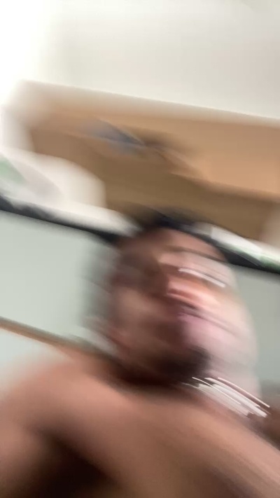 BlackDelToro Live Image