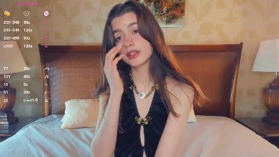 BonnieCagev Live Image