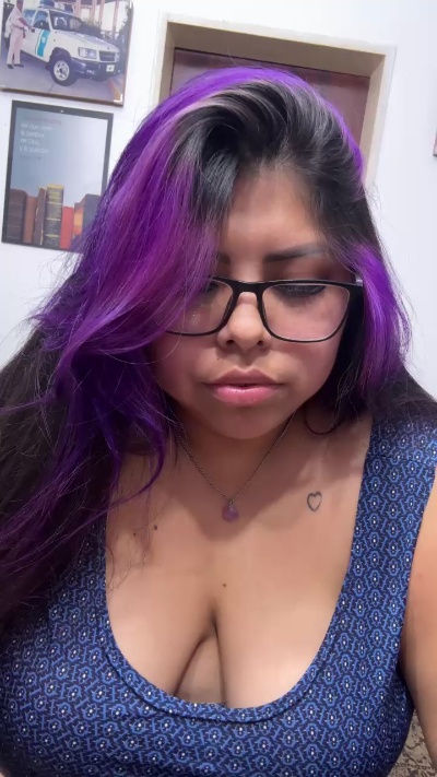 BoobGoddess1 Live Image