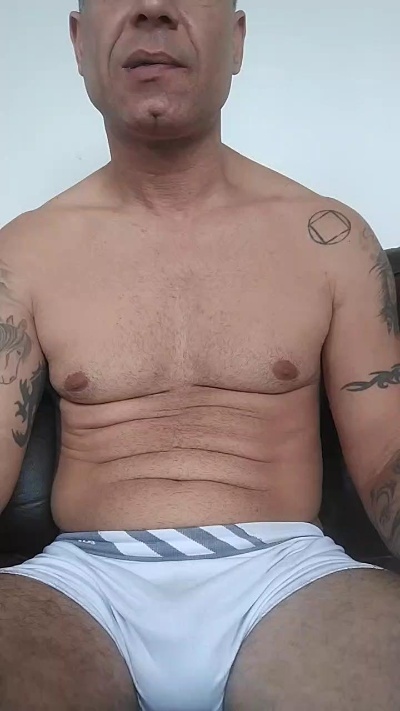 BoyBrutos Live Image