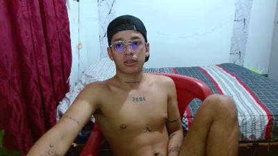 BoyHotDirty Live Image