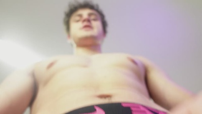 Brad_Holloway1 Live Image