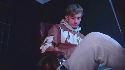 BrandonTate Live Image