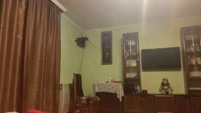 BreeWillmott Live Image