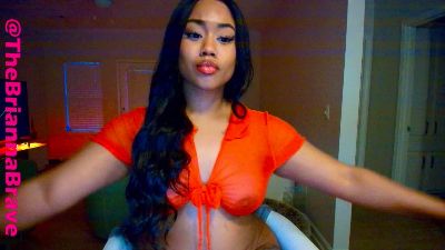 BriannaBrave Live Image