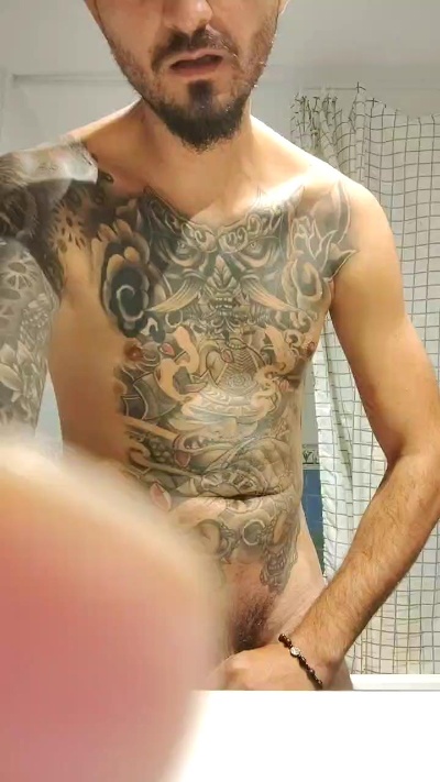 Bruno_Montoya Live Image