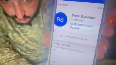 Brybaddotcom Live Image