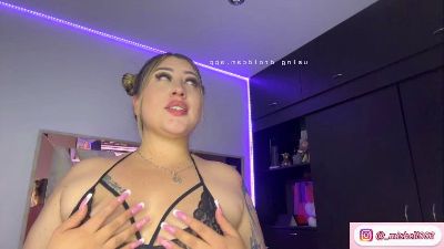 Bubblebunny003 Live Image