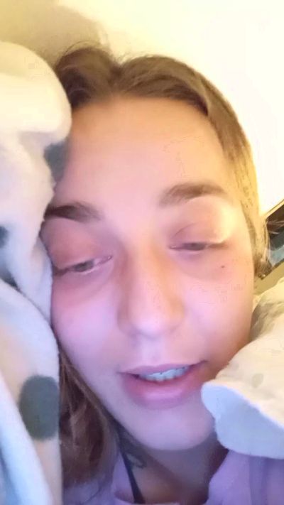 Bunny308sexy Live Image