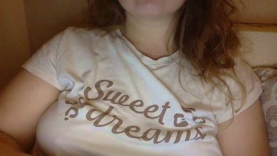 BusyGirl7 Live Image