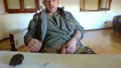 COBRAHARD Live Image