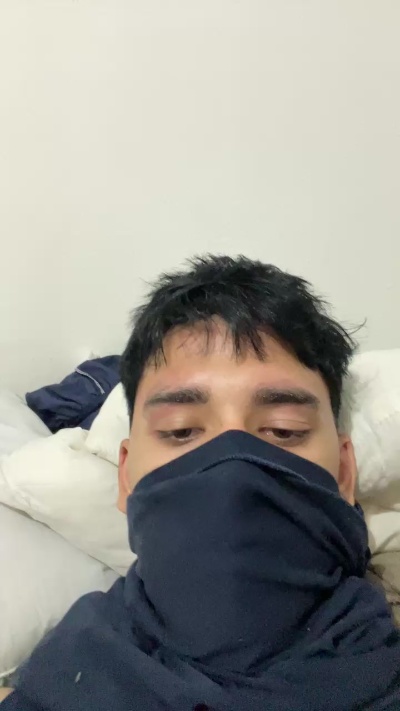 Caio65432 Live Image