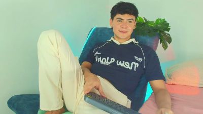 CamiiGuzman Live Image