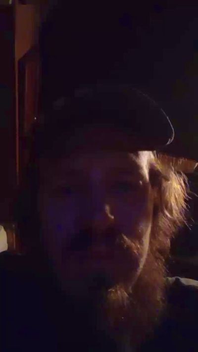 Camocowboy1 Live Image