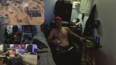 CanadaGuy1978 Live Image