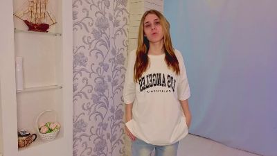 CarinVergo Live Image