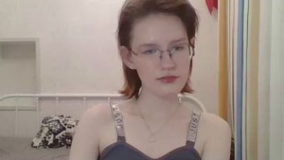 CaritaDobrosky Live Image