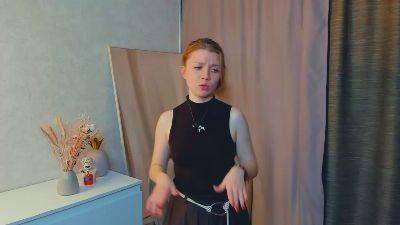 CarlenaCollaer Live Image