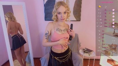 Carol_Gordon Live Image