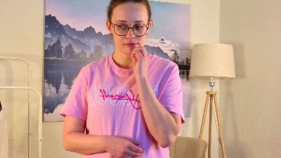 CarolinAppert Live Image