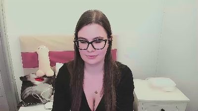 CarolineBody Live Image