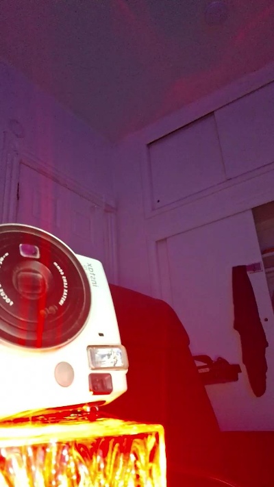 Cartier365 Live Image