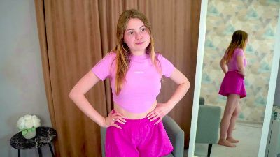 CelinaGerich Live Image