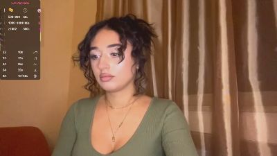 ChanellSeagren Live Image