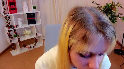 ChantalLefchik Live Image