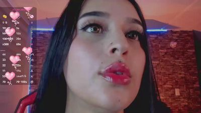 Charlotte_greys Live Image