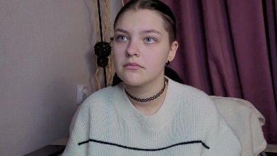 ChasidyRossey Live Image