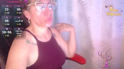 Chayla_Ruiz Live Image