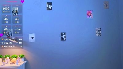 ChelseaGapp Live Image