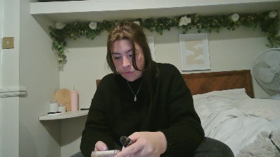 Cherry_Leigh_X Live Image