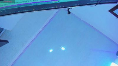 Cherry_gate Live Image