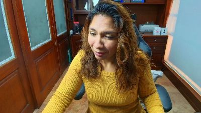 ChloeShine_ Live Image